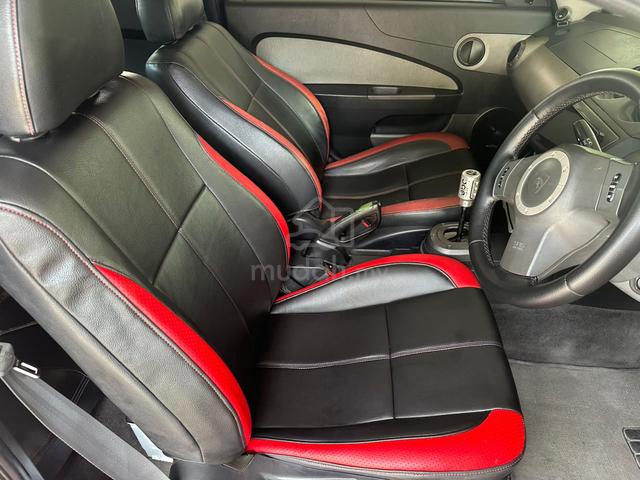 2014 Proton SATRIA 1.6 NEO R3 EXECUTIVE (M) / Loan - 5