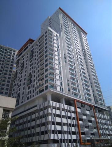 RSGC View 1