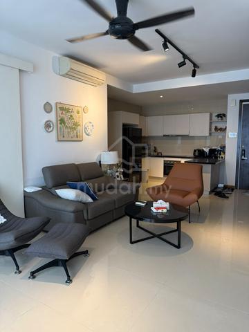 Jesselton Residences 1