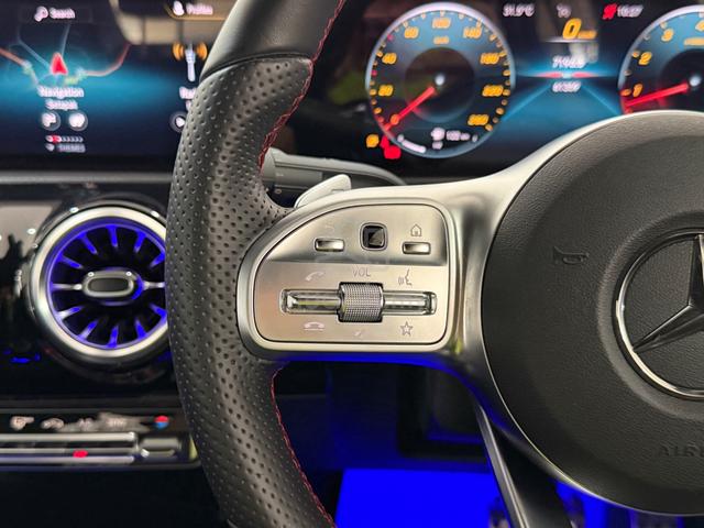2022 Mercedes Benz A250 2.0 AMG Line 61K KM Only - 5