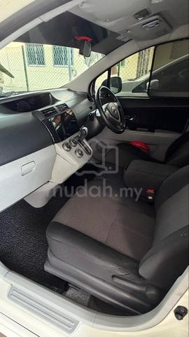 2011 Perodua ALZA 1.5 EZi (A) - 5