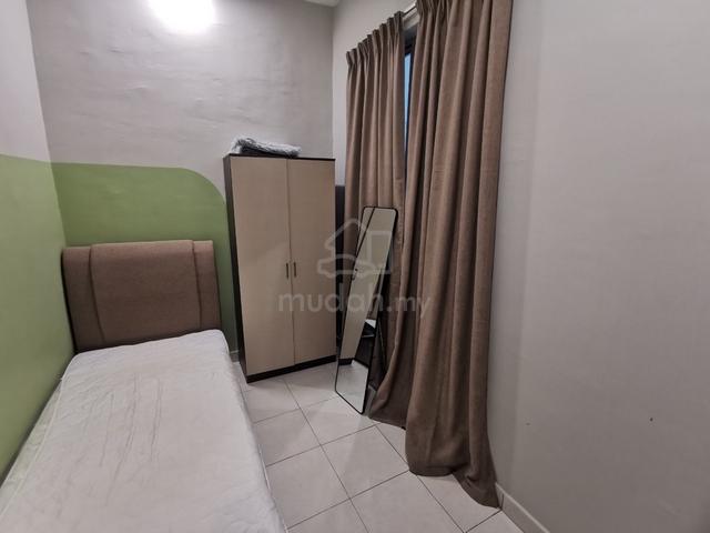 Casa Tiara Newly Renovated Room for rent 1