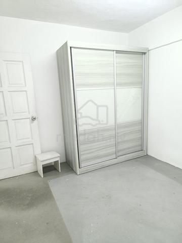 Sri Endah Apartment 1