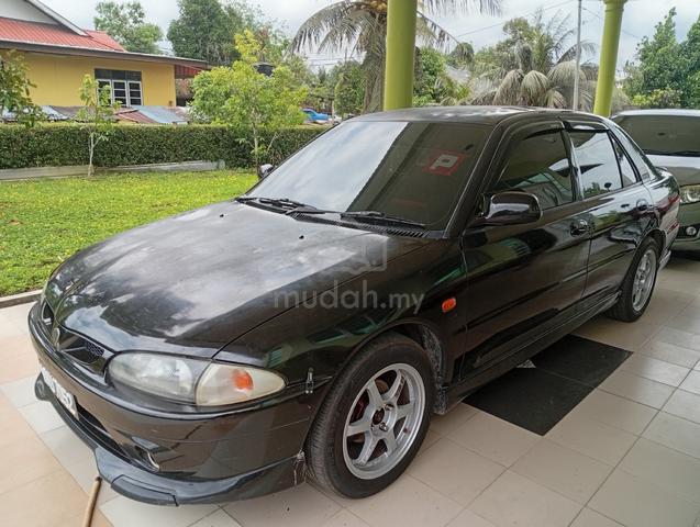 2005 Proton WIRA 1.5 GLI A/B SE (M) - 2