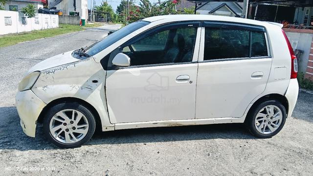 2007 Perodua VIVA 1.0 SX STANDARD (M) - 5