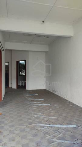 Rumah rakyat untuk dijual 4