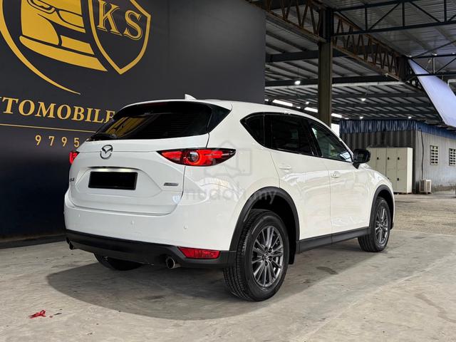 2020 Mazda CX-5 2.0 2WD HIGH SPEC FACELIFT (A) - 2