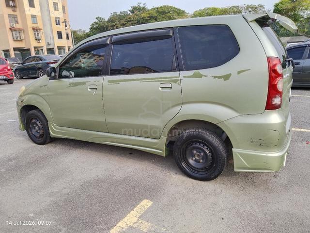 2010 Toyota AVANZA 1.3 E ENHANCED (M) - 5