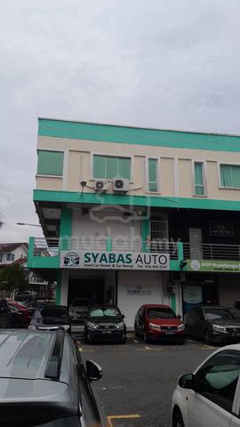 Office Space for Sale 1