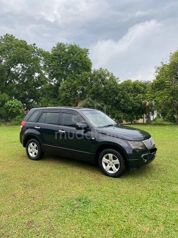 SUZUKI GRAND VITARA 2.0 4x2 (A) 2007/2008 - 3