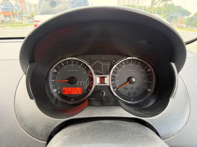 2015 Proton SAGA 1.3 FLX AUTO Direct penjual Murah - 3