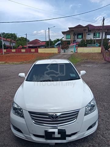 2009 Toyota CAMRY 2.0 G ACV41R-JEPEKERG FACELIFT - 4