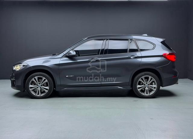 Ori-99K 2017 Bmw X1 2.0 sDrive20i Power Boot - 5