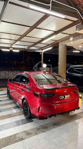 2022 Honda CITY 1.5 V (A) - 2