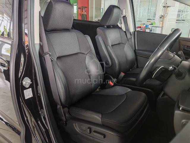 2021 Honda ODYSSEY EXV 2.4L (A) 8 Year Warranty - 2