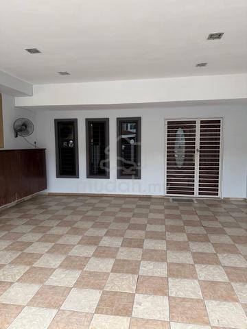 Botanic fully furnish for rent 1