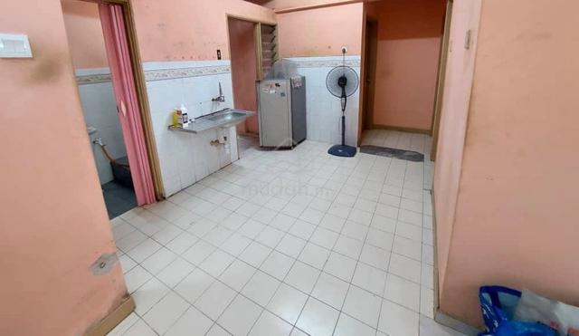 Pangsapuri Prima Cempaka 2