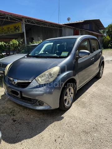 2011 Perodua MYVI 1.3 EZ FACELIFT (A) - 1
