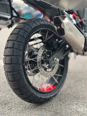 MORBIDELLI T252X  - photo 11 of 14