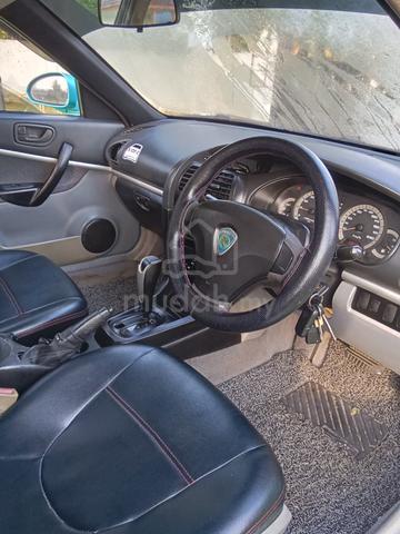 2001 Proton WAJA 1.6 (A) - 5