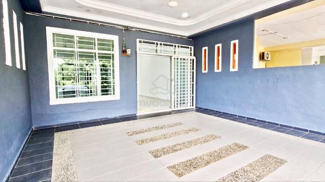 Freehold MCL Teres Setingkat Taman Asean Balai Panjang Melaka 1