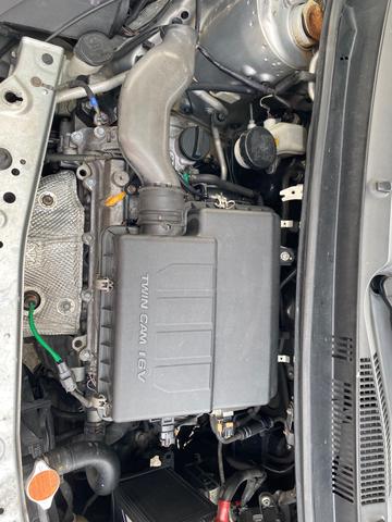 2014 Perodua MYVI 1.5 SE ZHS (A) - 5