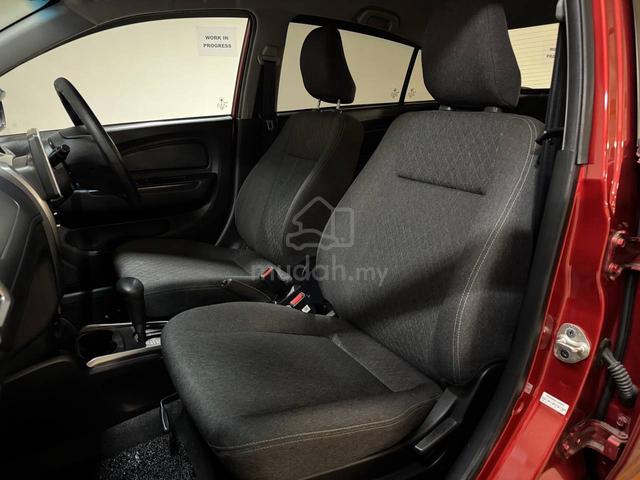 2020 Proton SAGA PREMIUM AT 1.3L (A) FULL LOAN - 4