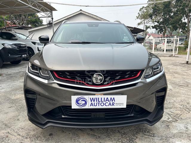 2023 Proton X50 TGDI FLAGSHIP 1.5L (A) - 3