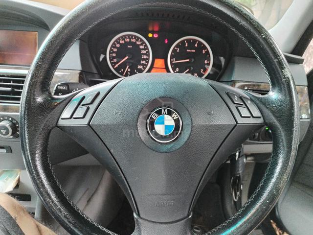 2004 Bmw 525i 2.5 (CKD) (A) - 5