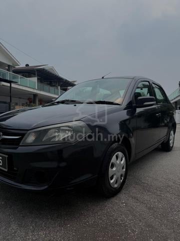 2013 Proton SAGA 1.3 FL (A) - 2