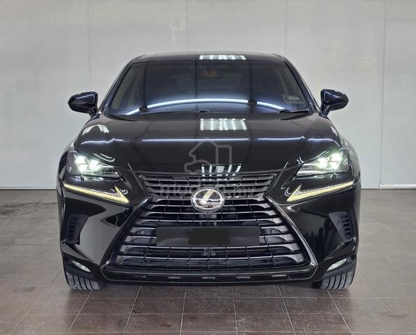2018 Lexus NX 300 2.0 PREMIUM (A) ✅ LOCAL SPEC CBU - 5