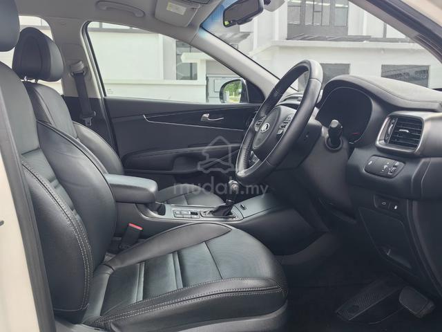 2017 Kia SORENTO 2.4 (A) MEGA OFFER F/LOAN N/LESEN - 3
