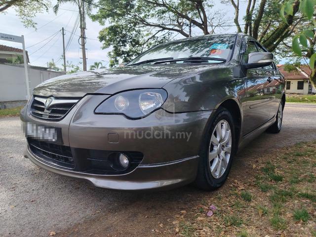 2011 Proton PERSONA 1.6 SE (A) - 1