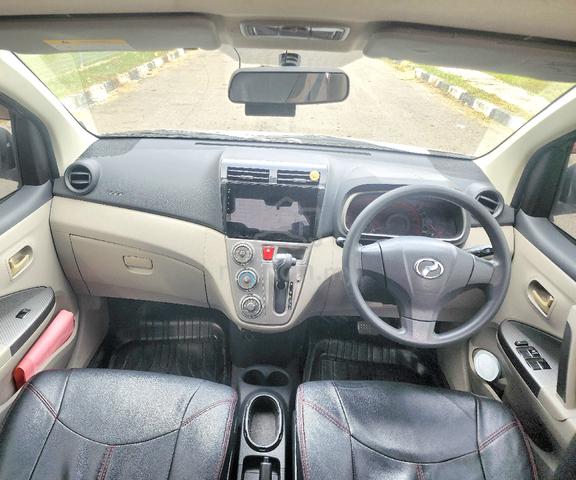 2014 Perodua MYVI 1.3 EZ STANDARD (A) - 2