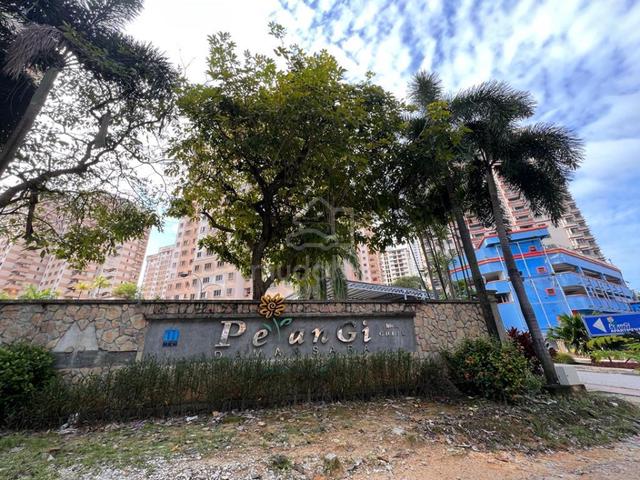 Pelangi Damansara 1
