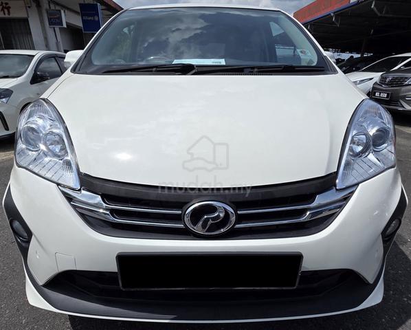 2019 Perodua ALZA 1.5 A - 1500 SE FL (AT) (MPV)🤍 - 2
