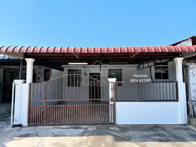 Teres TERMURAH di Bandar Puteri Jaya Sungai Petani‼️ Boleh FULL LOAN 1