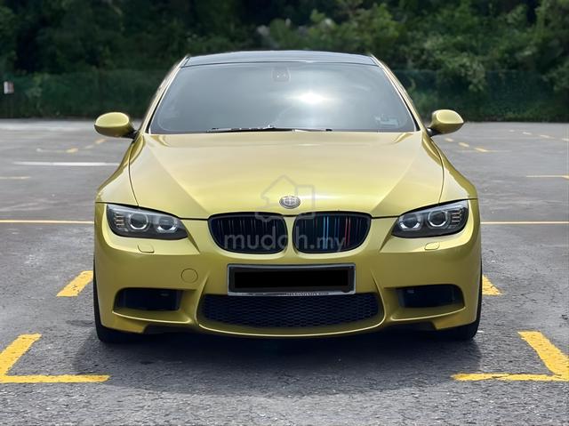 2009 Bmw 320i COUPE 2.0 (A) - 3