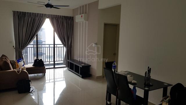 The Nest @ Jln Klang Lama 1