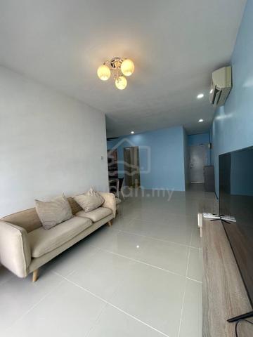 Ensyn Avenue 1
