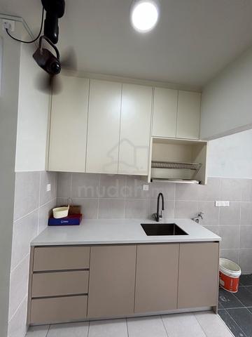 Residensi Max 1