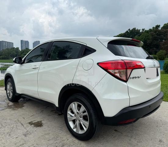 2017 Honda HR-V 1.8 E  (A)FULLY SERVICE RECORD 60k - 3