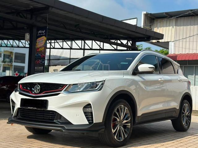 2022 Proton X50 PREMIUM 1.5L (A) FSR 40K MIL OTR - 3