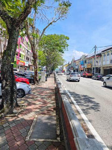 Commercial Shoplot Jalan Besar Kuantan | Walking Distance to Menara 1 1