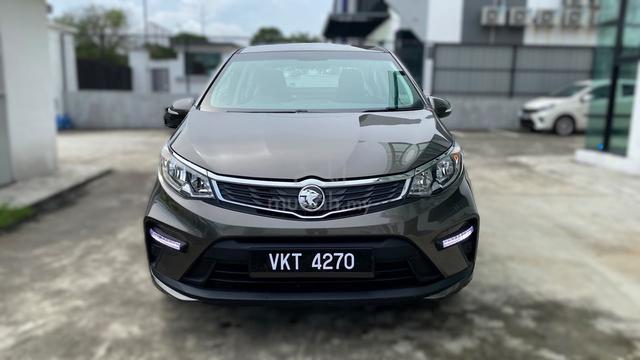 2023 Proton PERSONA 1.6 EXECUTIVE MY21 FACELIFT - 4