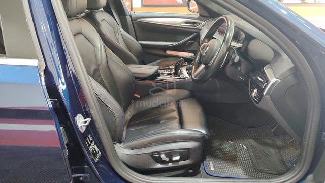2019 Bmw 530i 2.0 M-SPORT (CKD) (A) ALL-IN - 5
