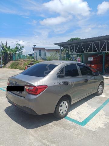 2019 Proton SAGA 1.3 STANDARD CVT (A) - 3