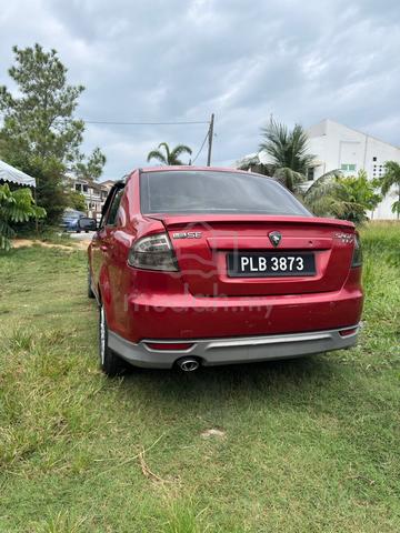 2013 Proton SAGA 1.6 FLX SE (A) - 4