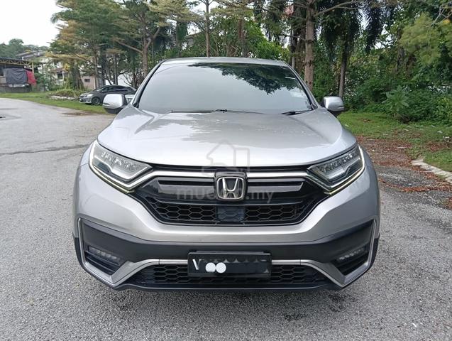 2022 HONDA CR-V 2.0 I-Vtec (A) - 3