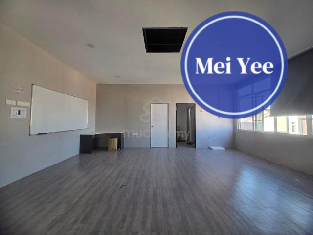 Shoplot 2nd Floor Taman Lembah Permai Jalan Song Ban Kheng 1